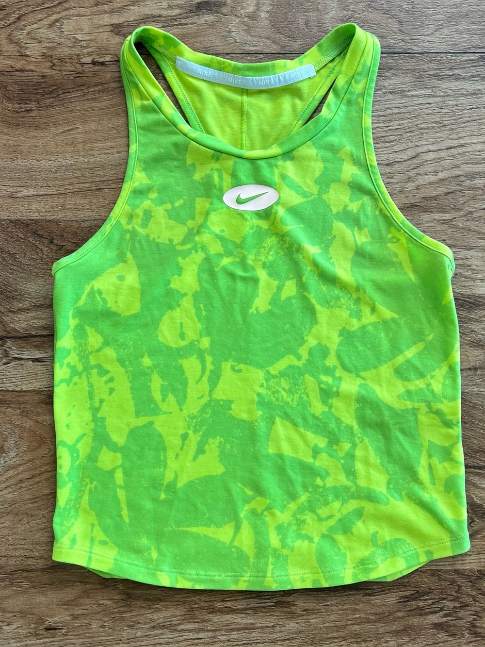 Nike Women's Tank Top XS